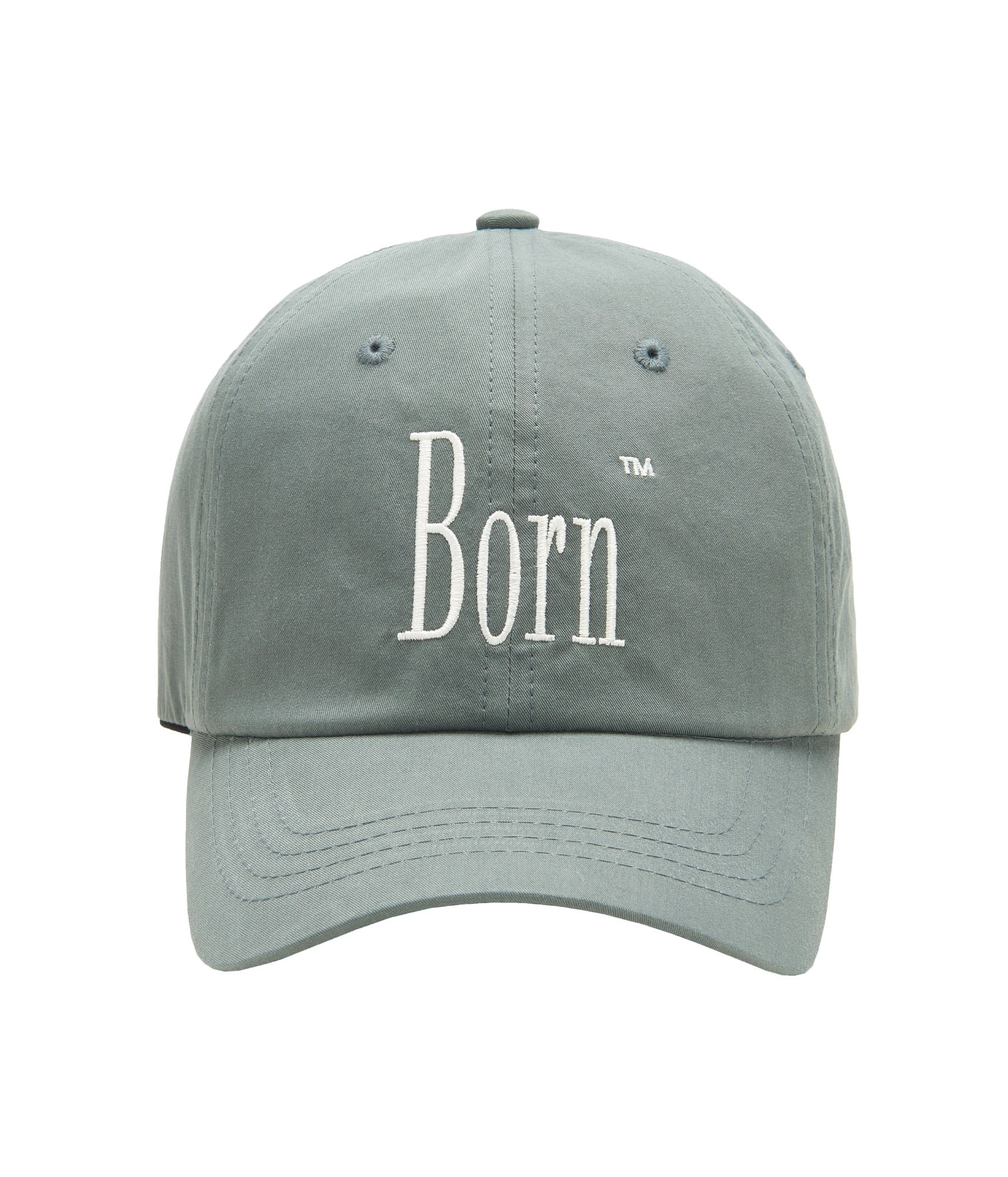 BORN BASEBALL CAP (KHAKI)